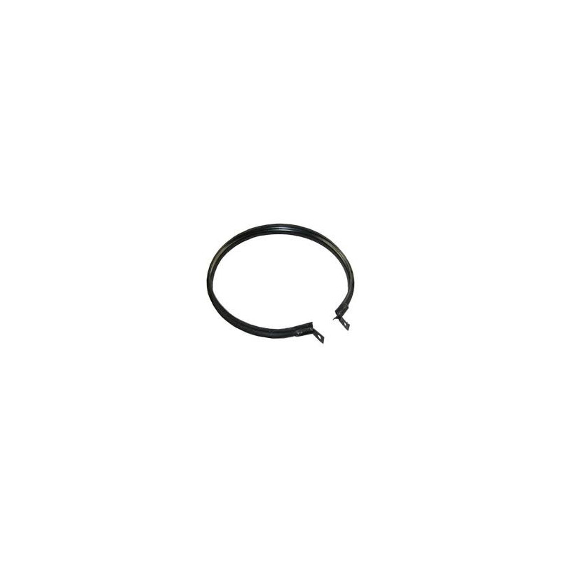 OBEJMA KPL.FILTRA POWIETRZA /NOWY TYP/ C-330